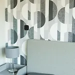 Exclusive 2-bedroom Penthouse With Jacuzzi Apartamento Budapeste