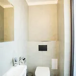 Exclusive 2-bedroom Penthouse With Jacuzzi Apartamento *