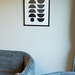 Exclusive 2-bedroom Penthouse With Jacuzzi Apartamento Budapeste