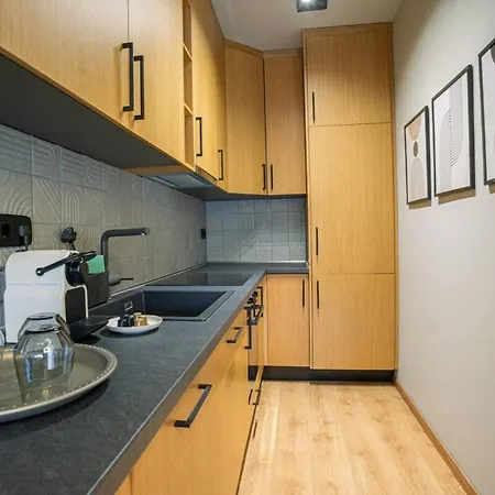 Exclusive 2-bedroom Penthouse With Jacuzzi * ブダペスト